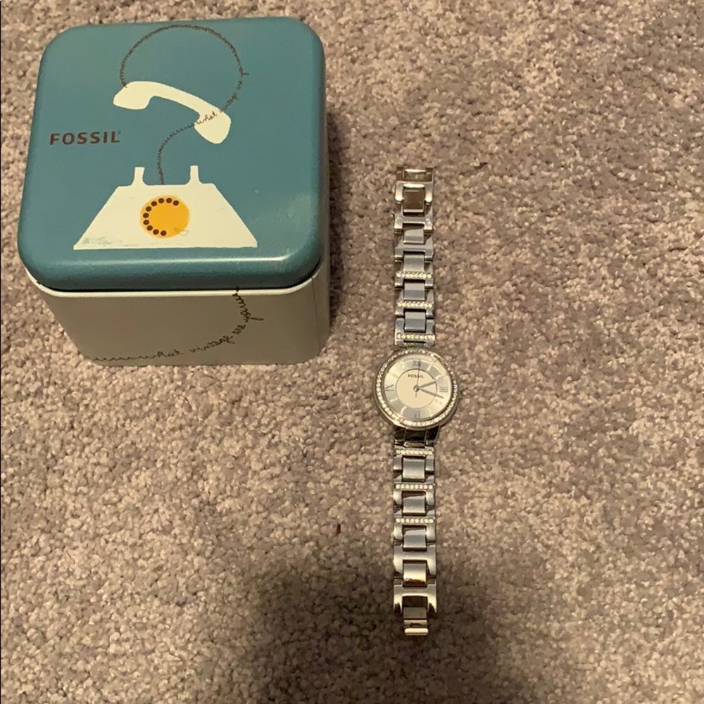 Watch